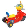 2-in-1 Map & Go Scooter - Item 3 of 11